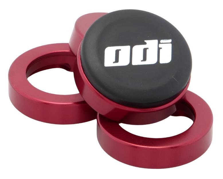 ODI Replacement Lock Ring Set
