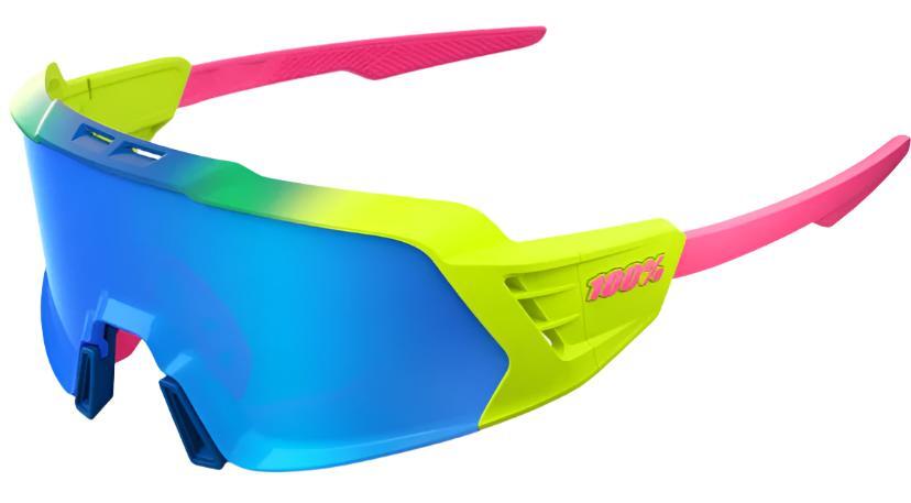 100 Percent Eyewear KORBIN X SUNGLASSES