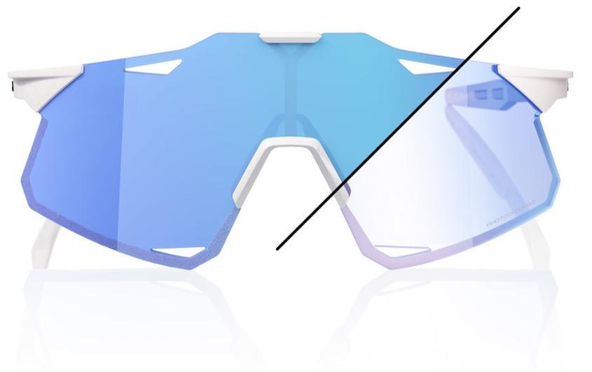 100 Percent Eyewear HYPERCRAFT SUNGLASSES - Bastille LE