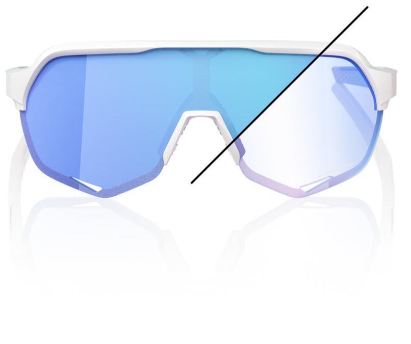 100 Percent Eyewear S2 - Bastille LE SUNGLASSES