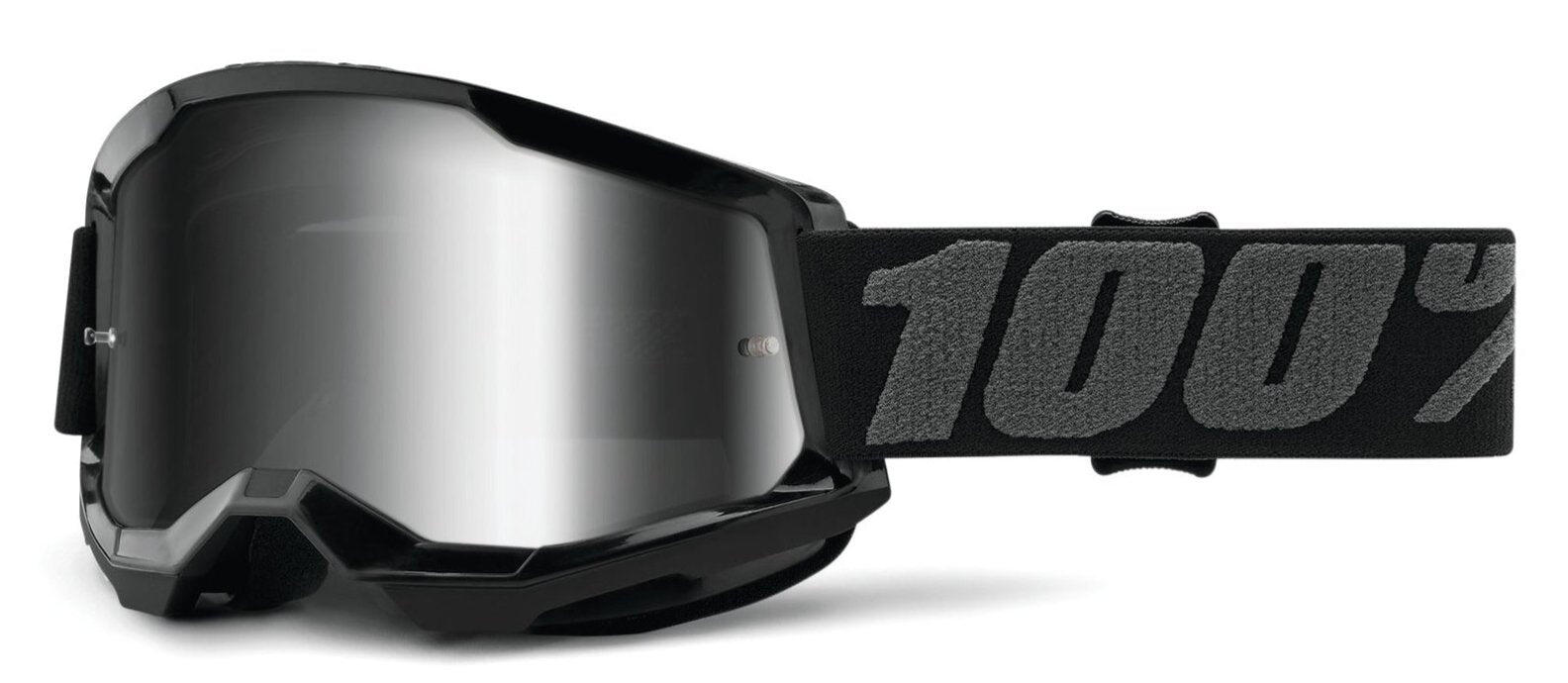 100 Percent STRATA 2 Goggle