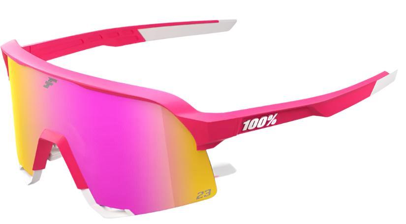 100 Percent Eyewear Speedcraft SUNGLASSES - Tatis 2024 LE