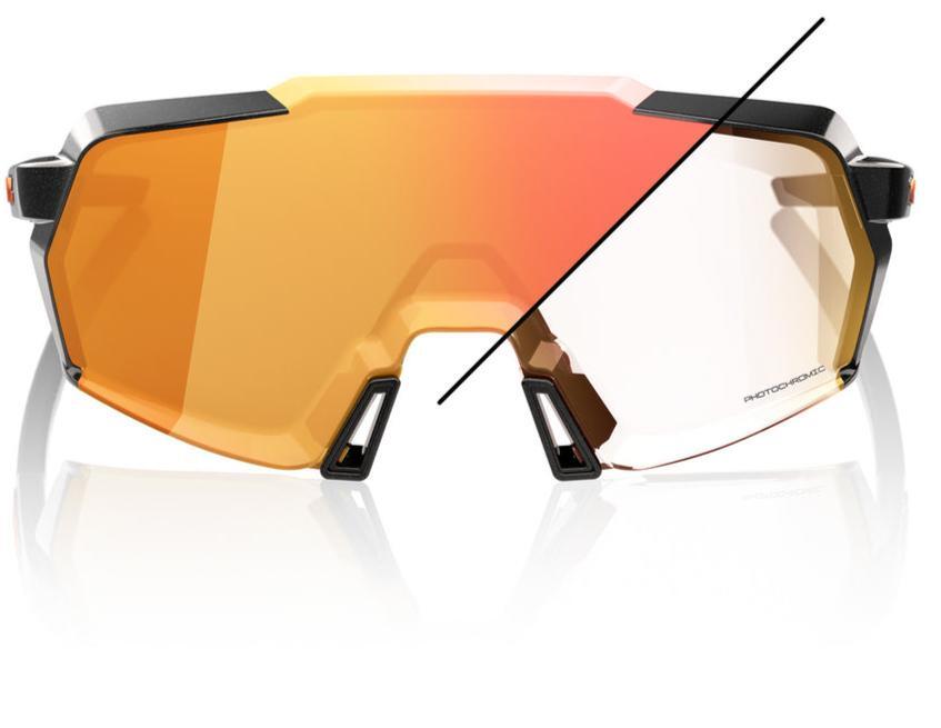 100 Percent Eyewear KORBIN SUNGLASSES