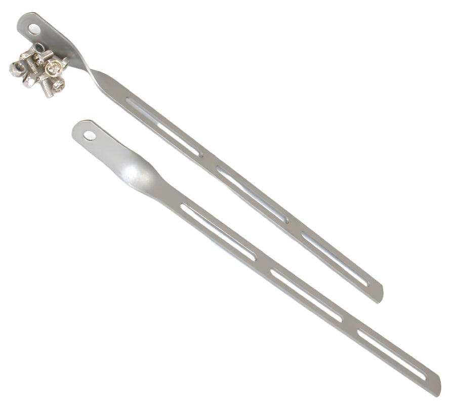 Carrier Fittings Extra Long