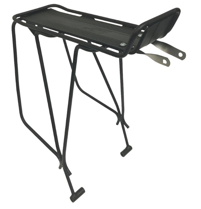 Azur Touring Disc Brake Carrier Black