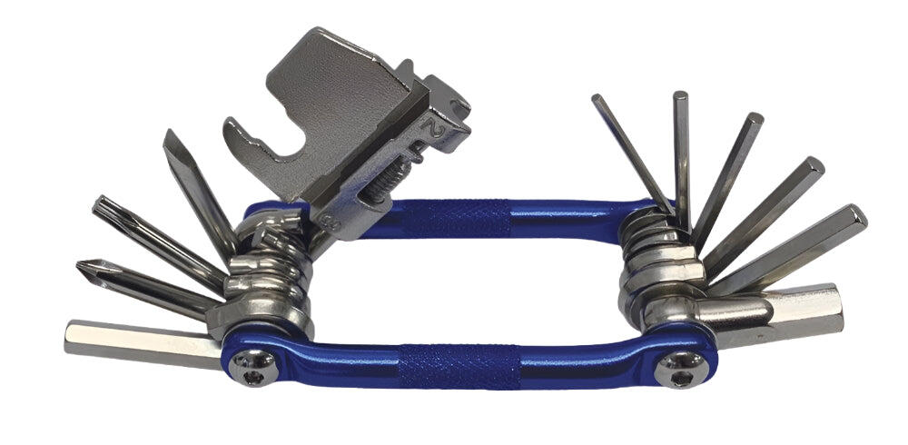 Azur Multi Tool Mtl