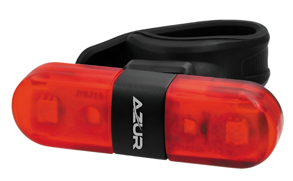 Azur USB Nano Tail Light