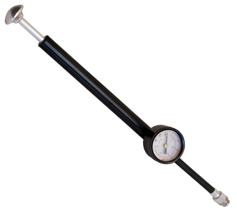 Azur Fork Shock Pump