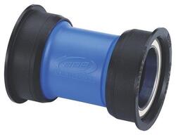 BBB Boîtier de pédalier Press Fit PF30 — route, axe 30 mm
