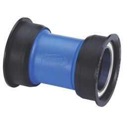 BBB Boîtier de pédalier Press Fit PF30 — route, axe 30 mm