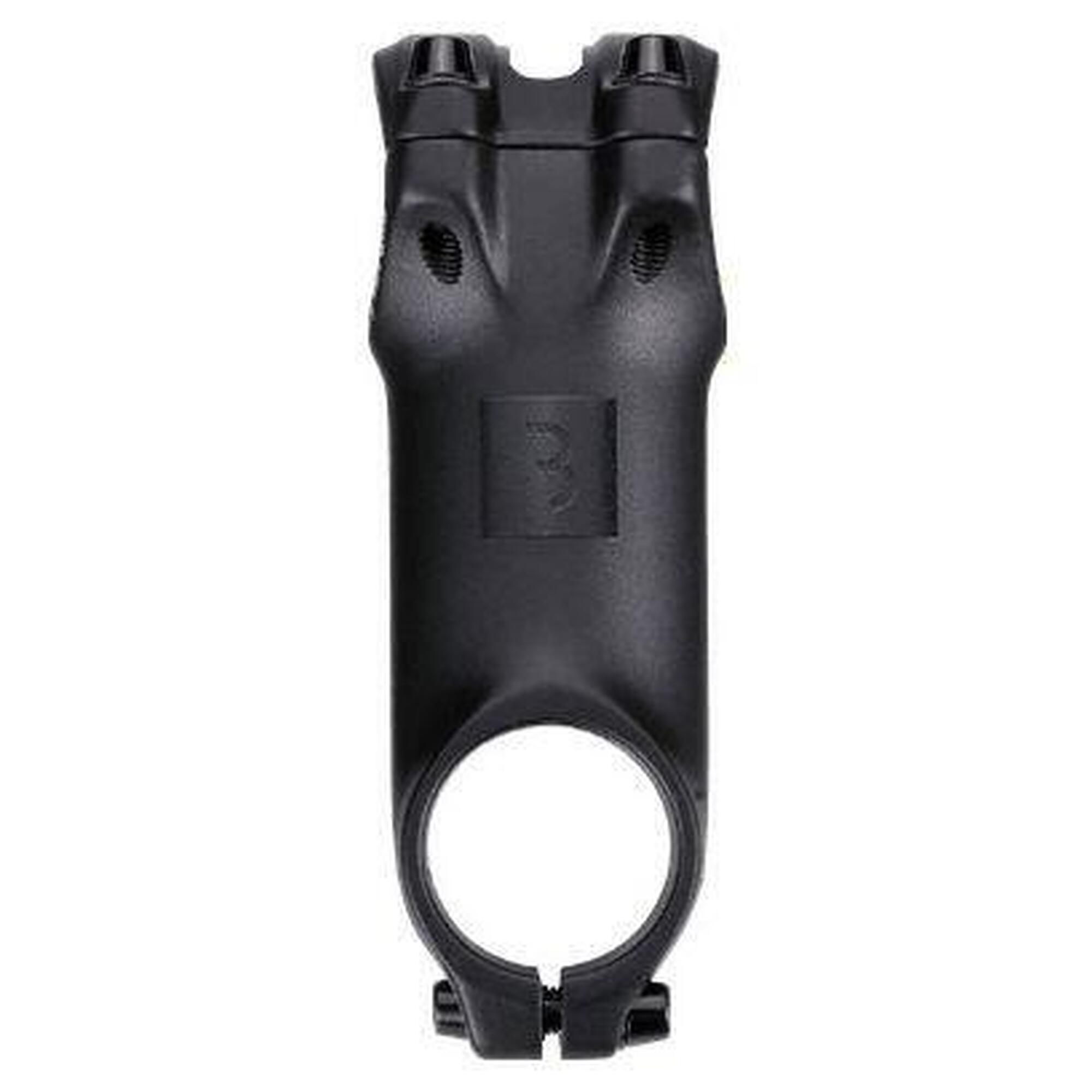 Potence Vélo Easton EA70 0° - Noir - 31,8 x 110 mm