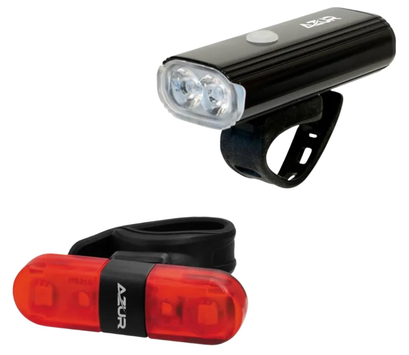 Azur Halo Light Set 750L/25L