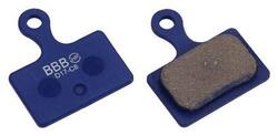 Paire de Plaquettes BBB DiscStop Shimano Dura-Ace R9100 / Ultegra R8000 / 105 R7