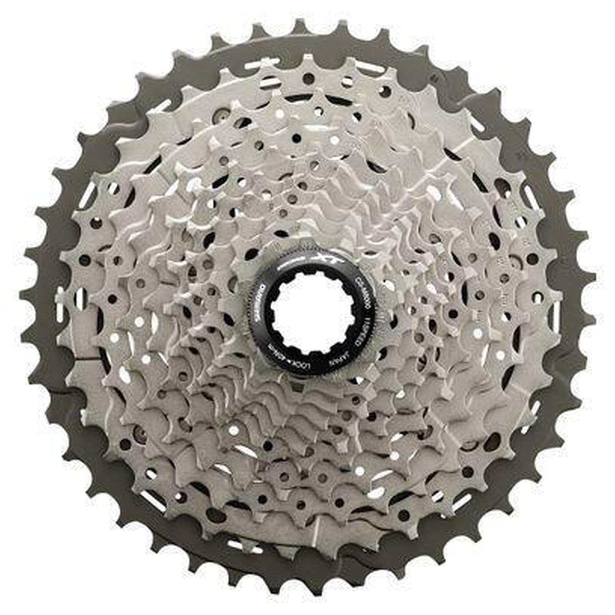 Caseta pinioane - Deore XT CS-M8000 - 11 viteze - 11-42T