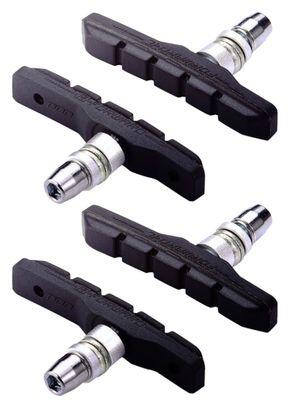 Patins de Freins (x4) BBB VeeStop