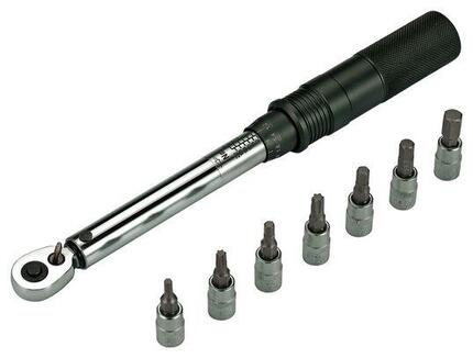 BBB TorqueSet Deluxe Drehmomentschlüssel