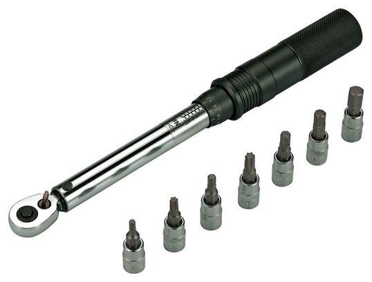 Chiave dinamometrica BBB TorqueSet Deluxe