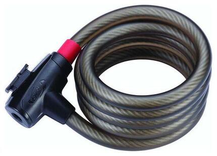 BBB Schloss PowerLock 15mmx180cm schwarz