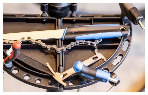 Frullino per catena TurnTable a 11 velocità 3/5