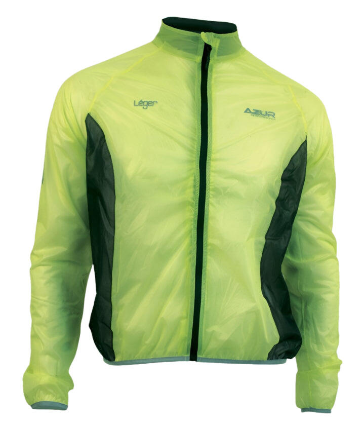 Azur Leger Jacket