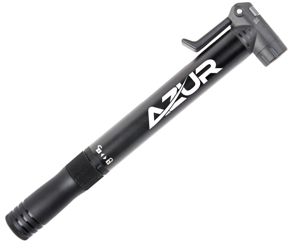 Azur Mini Pump Clever Valve With Tools
