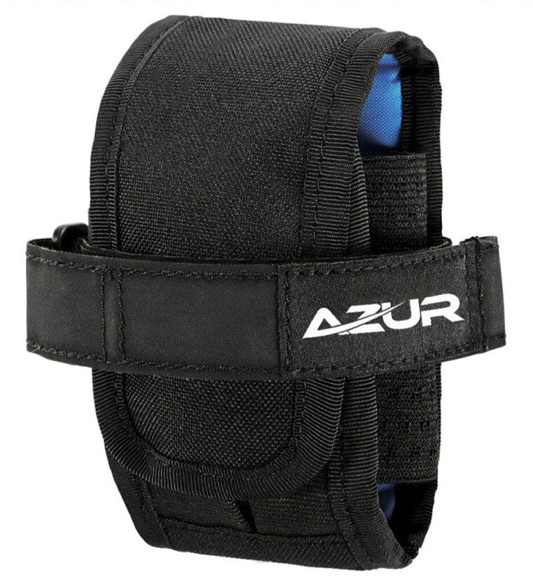 Azur Keep Riding Bag