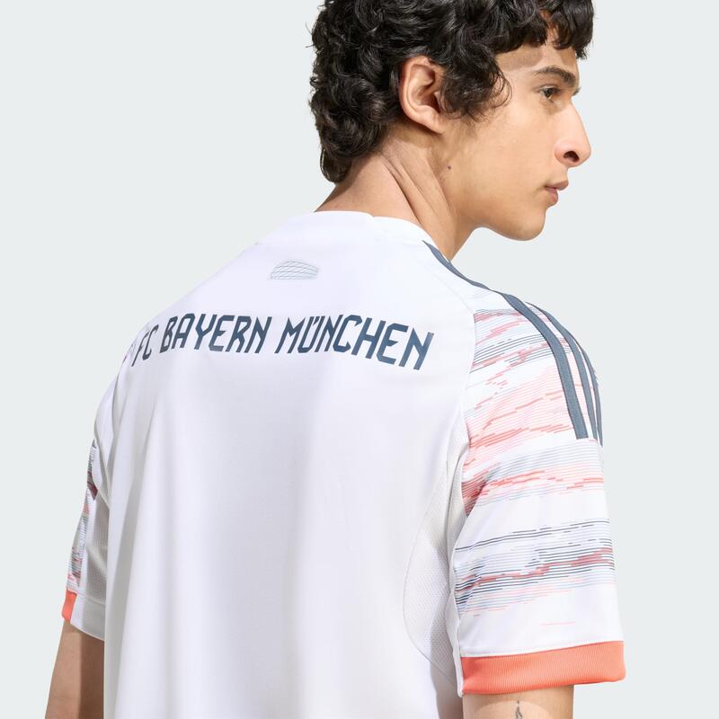 Venkovní dres FC Bayern 25/26 (Women's Team)
