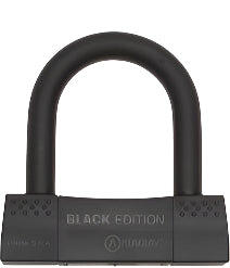 Auvray SRA U-Lock K10 Black Edition - 85X100