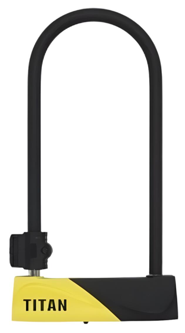 Auvray U TITAN 320 With Mount