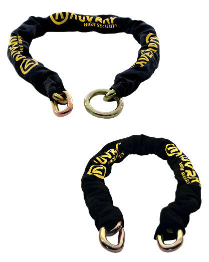 Auvray Chain XTREM Lasso 100cm SRA Class Chain