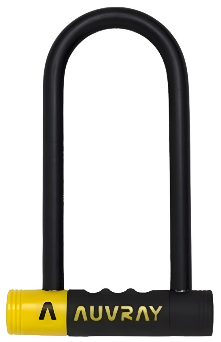 Auvray U-ALARM 90x210mm With Mount