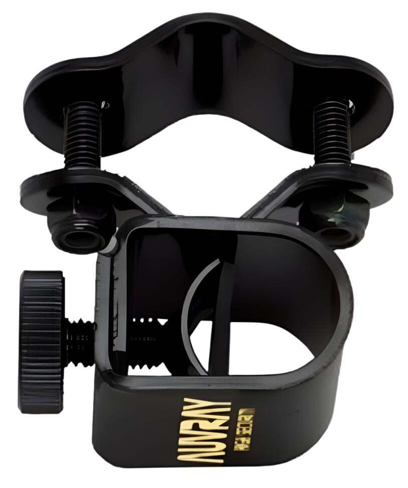 Auvray Horizontal U-Lock Transport Bracket