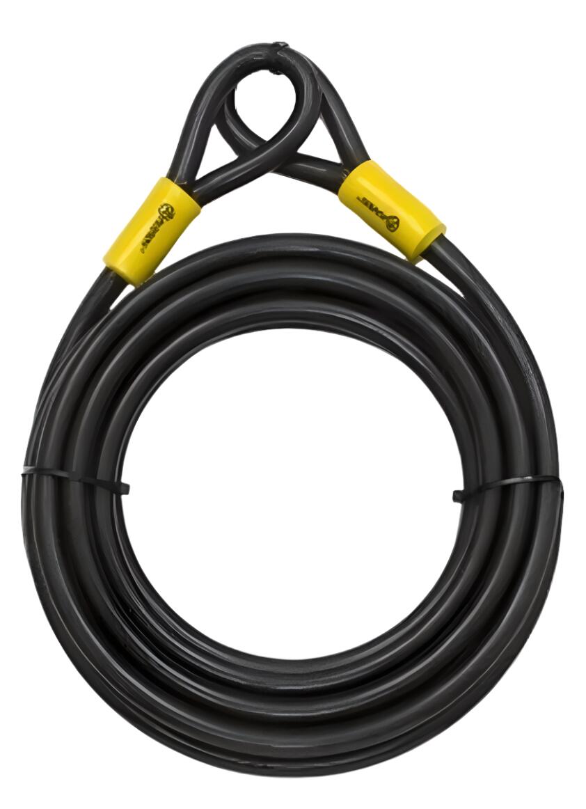 Auvray Steel Cable 9m