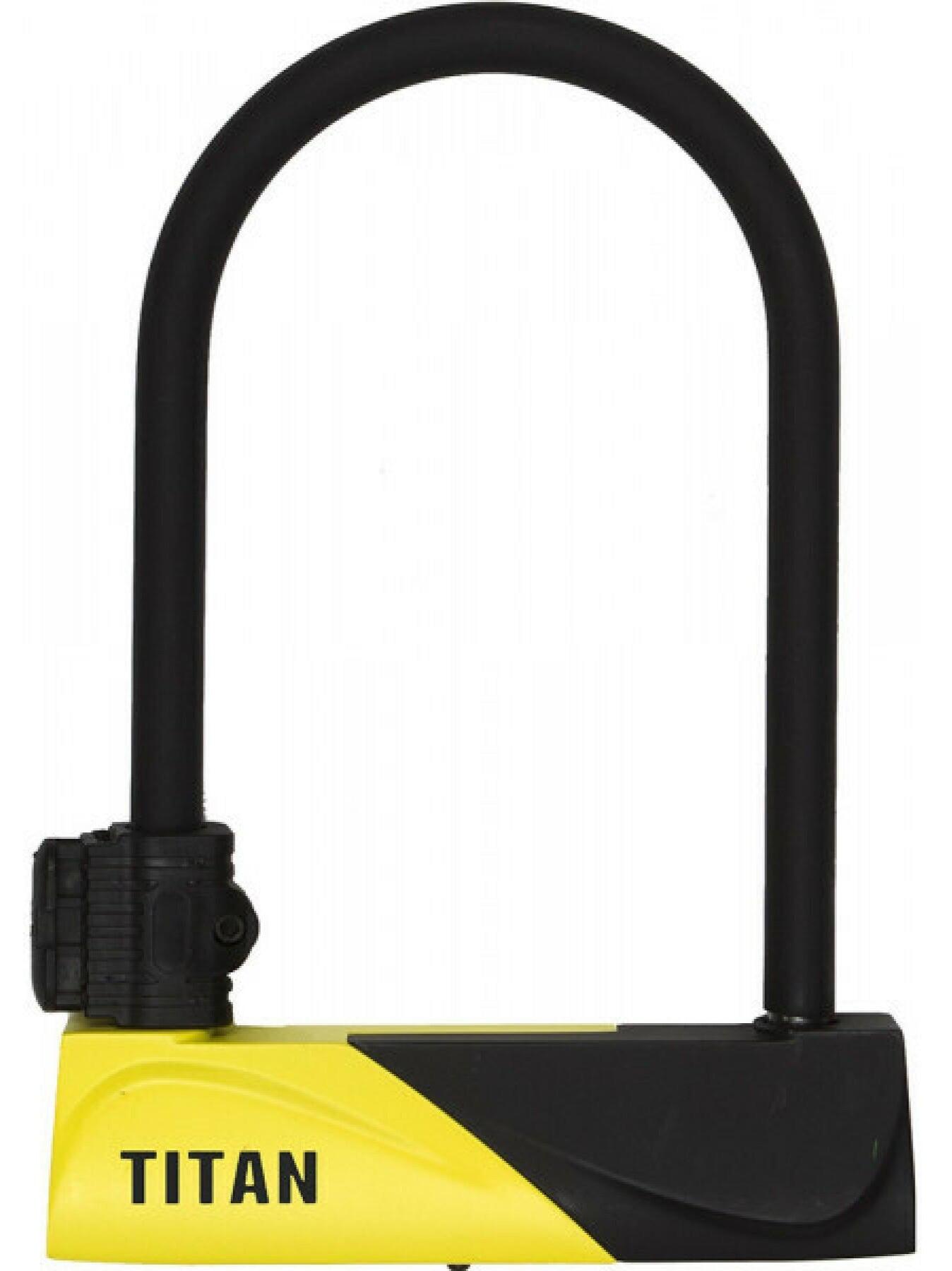 Auvray U TITAN 245 With Mount