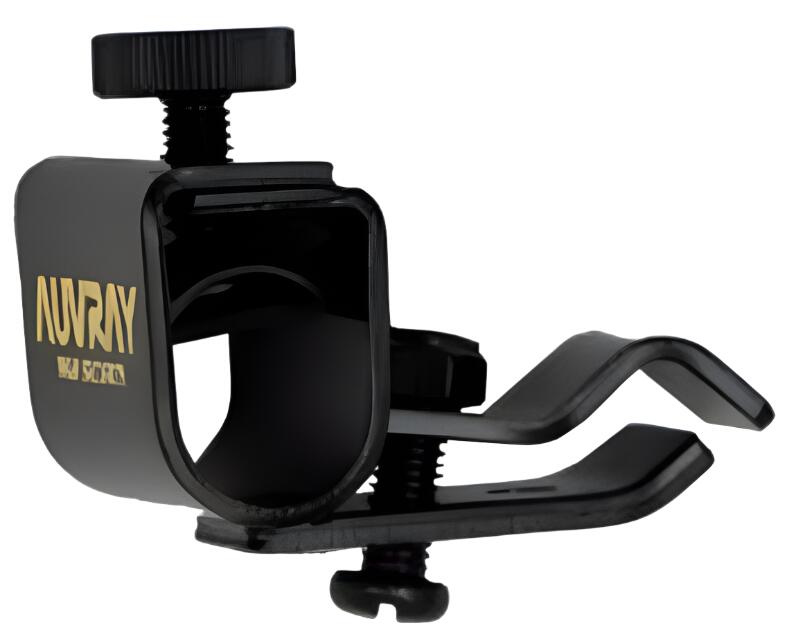 Auvray SUPPORT SPH Universal U-Lock Clamp Bracket