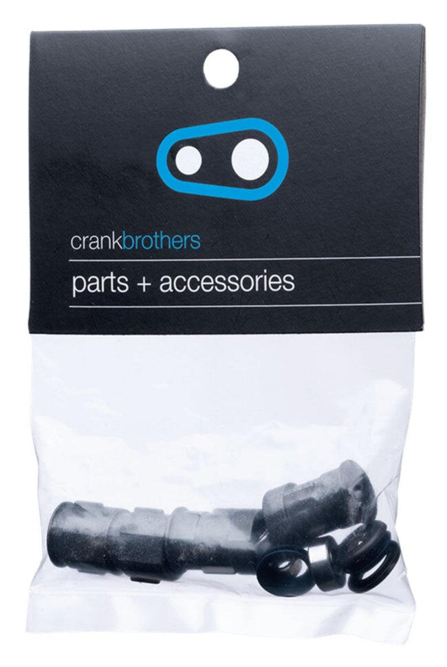 Crank Brothers PART PEDAL REBUILD KIT DOUBLE SHOT 2/3