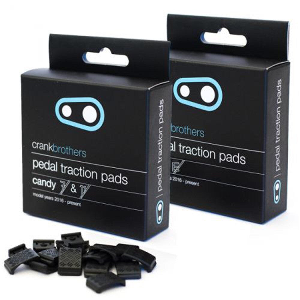 Crank Brothers PART PEDAL TRACTION PADS FOR CANDY 7/11