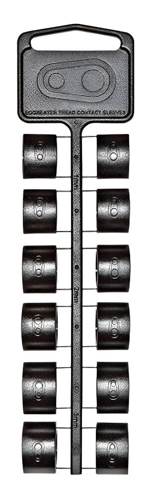 Crank Brothers PART TREAD CONTACT SLEEVE EGGBEATER - NEXT GEN - LEVEL