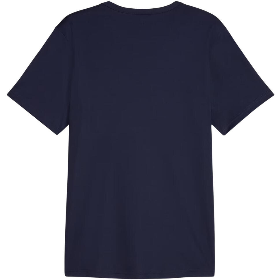 Koszulka męska Puma teamRISE Matchday Jersey