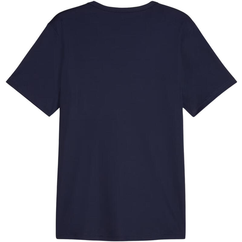 Koszulka męska Puma teamRISE Matchday Jersey
