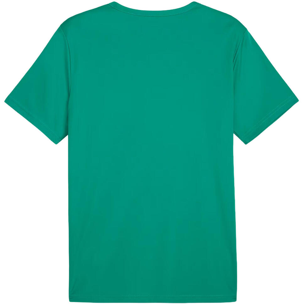 Koszulka męska Puma teamRISE Matchday Jersey
