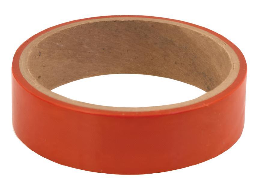Orange Seal 18mm Rim Tape 11m