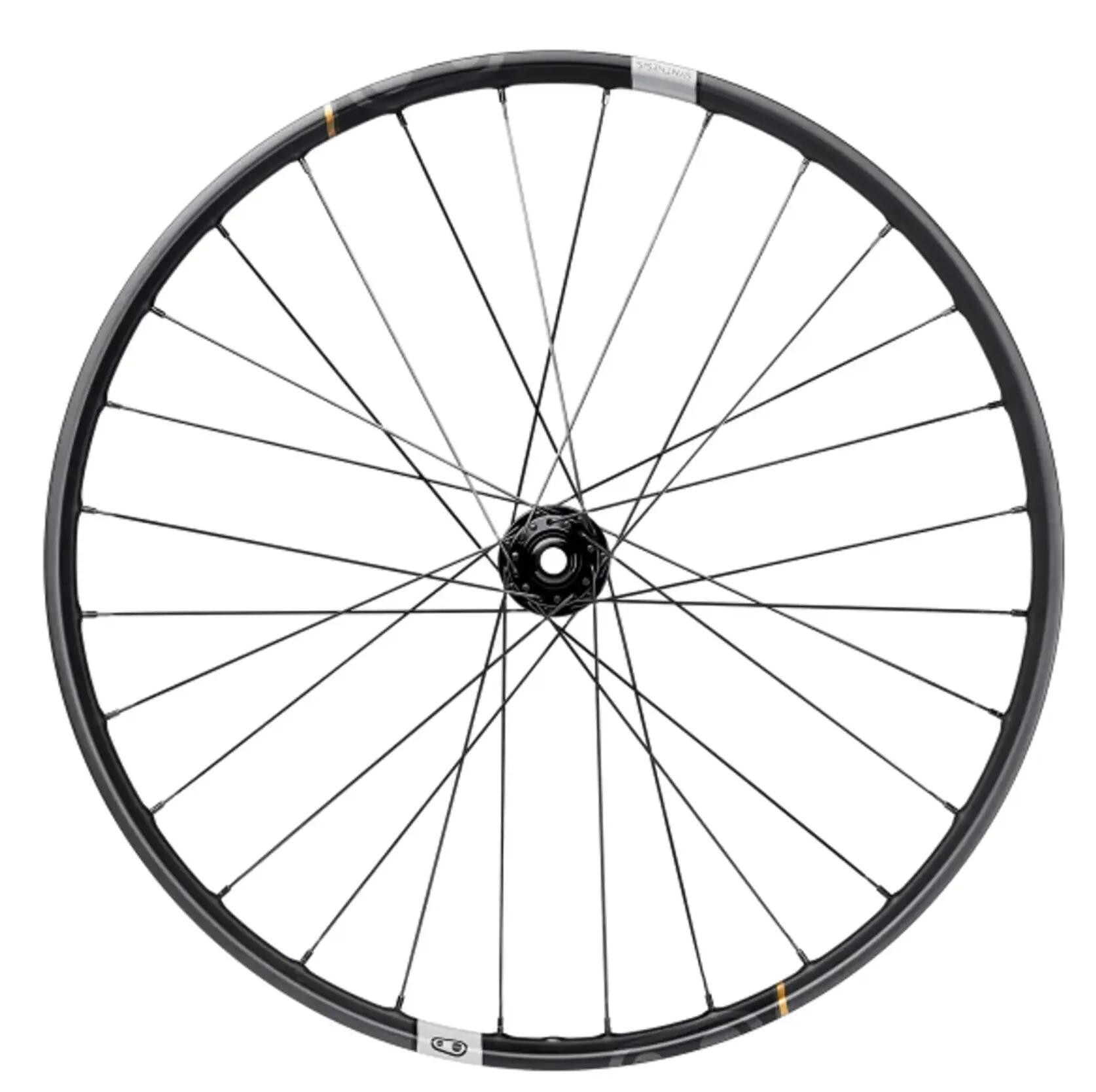 Crank Brothers SYNTHESIS WHEEL FRONT 29 CARBON ENDURO FRONT I9 HYDRA HUB