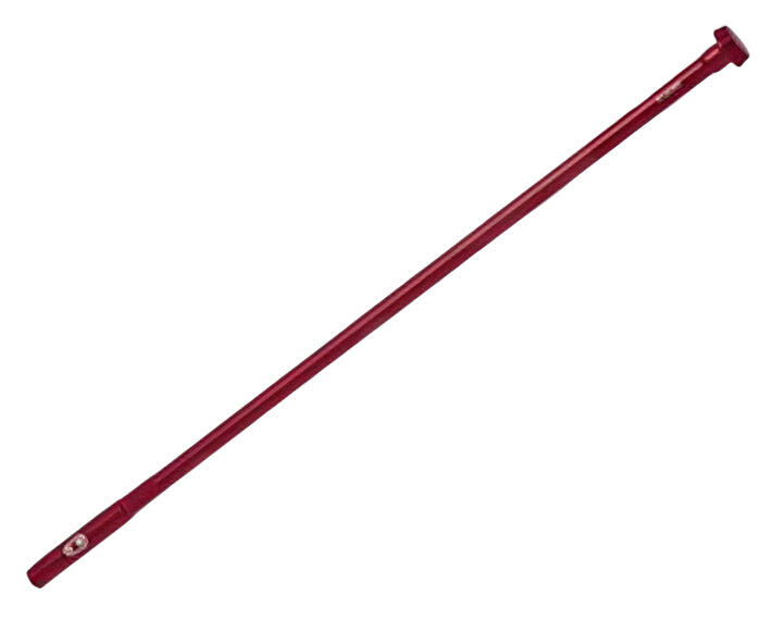 Crank Brothers PART WHEEL SPOKE NIPPLE 139MM 3.2MM RED ALL