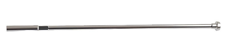 Crank Brothers PART WHEEL SPOKE NIPPLE 139MM 3.2MM SHINY SILVER ALL