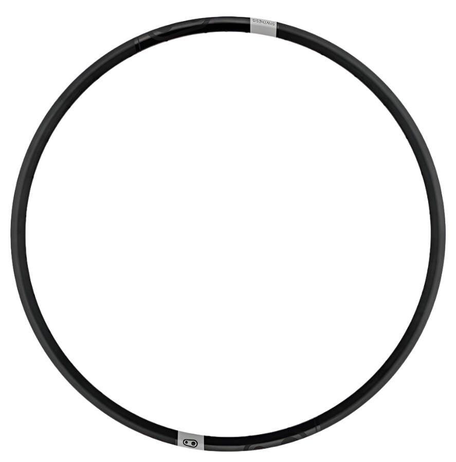 Crank Brothers SYNTHESIS RIM FRONT 29 ALLOY ENDURO RIM ONLY