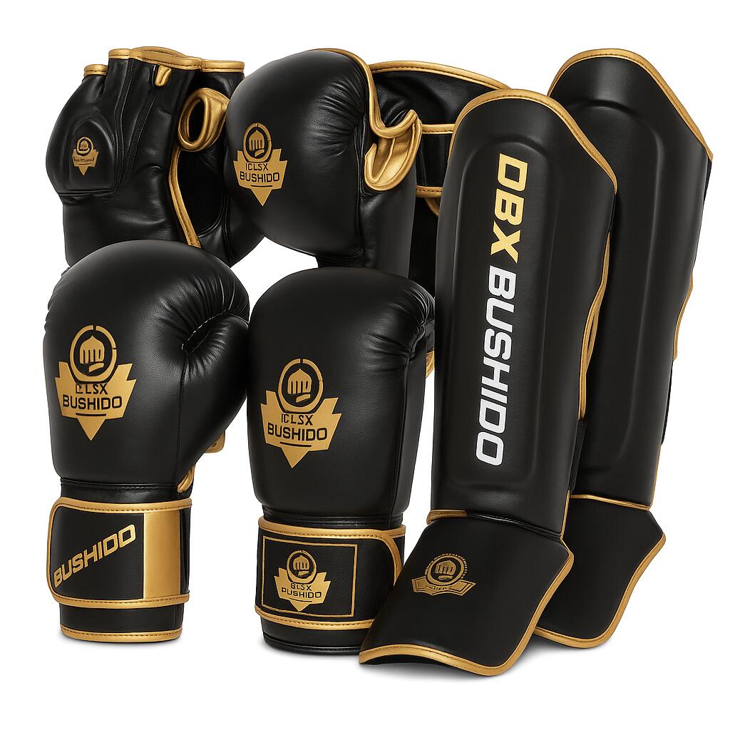 DBX BUSHIDO picture