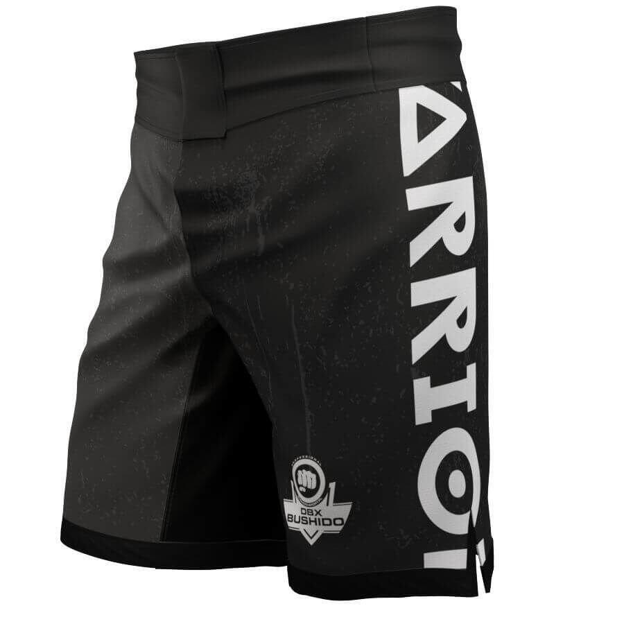 Šortky DBX BUSHIDO Warrior 6/7