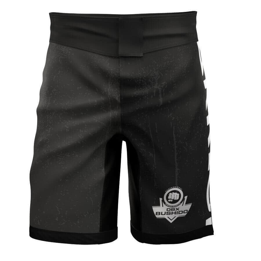 Šortky DBX BUSHIDO Warrior 5/7