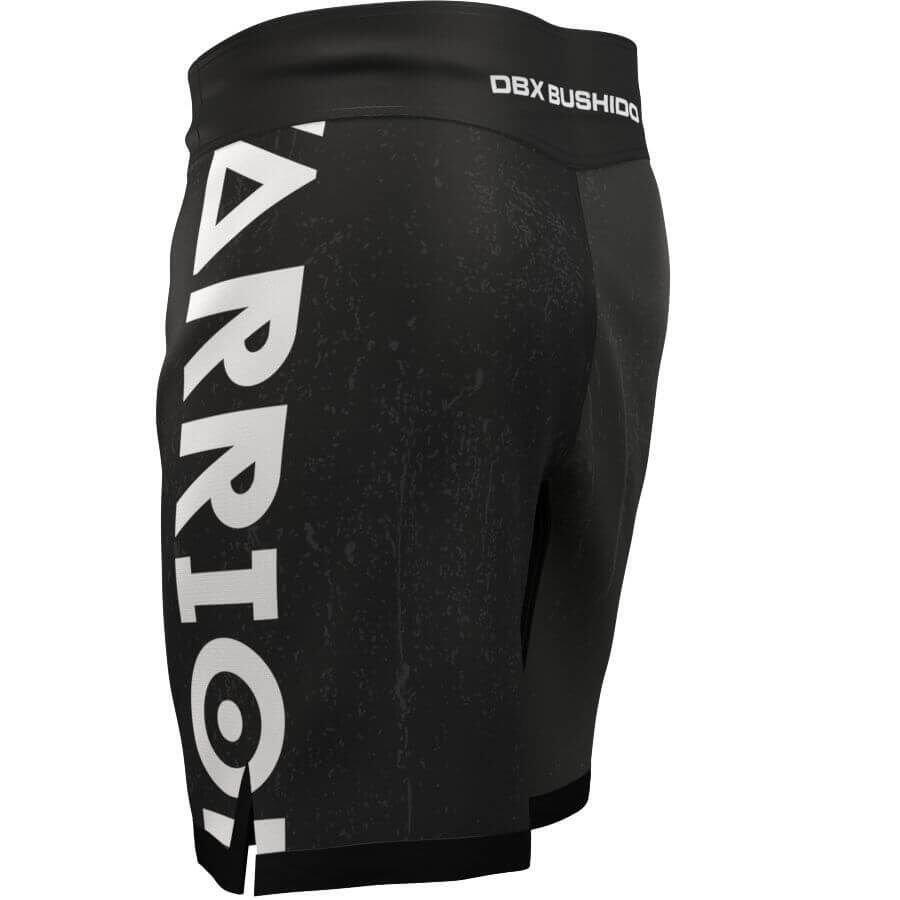 Šortky DBX BUSHIDO Warrior 7/7